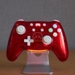 Tay cầm chơi game PB Tails CRUSH cho Nintendo Switch/PC/Android/iOS/Steam