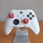 1 Cặp Núm Bọc Analog Tay Cầm XBOX (Chỉ Dành Cho XBOX)