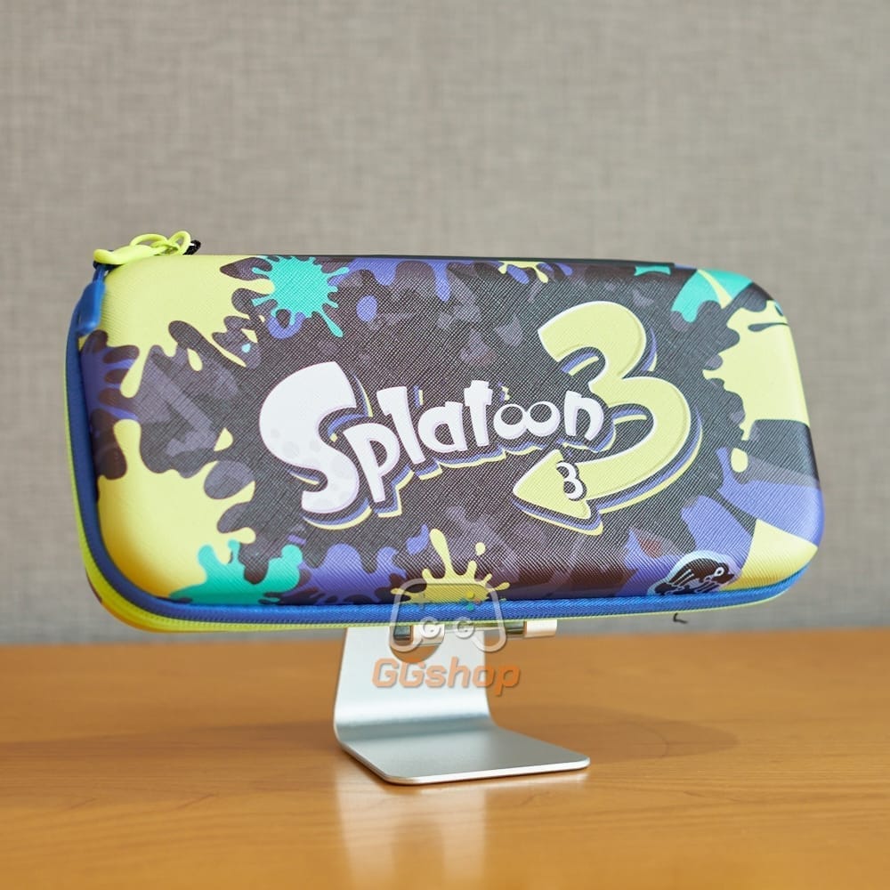 Splatoon 3 mẫu 2