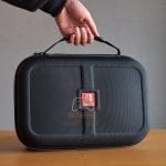 Vali Nintendo Switch đựng Trọn bộ Máy và Phụ kiện