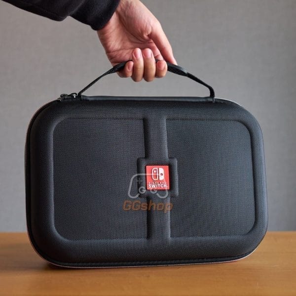 Vali Nintendo Switch đựng Trọn bộ Máy và Phụ kiện