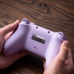 Tay Cầm 8BitDo Ultimate 2C Hall Effect Chơi Game PC/Android