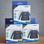 Dock sạc đế sạc tay cầm PS5 DualSense PlayStation 5 chính hãng DOBE