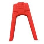 Grip Sạc Joycon cho Nintendo Switch OLED/V1/V2, có mẫu kèm Pin