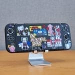 Ốp bảo vệ TPU Dẻo cho Nintendo Switch V1/V2/OLED