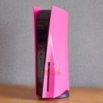 Faceplate cover ốp vỏ thay thế cho PS5 đủ phiên bản