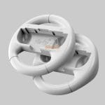 Bộ 2 Grip Vô Lăng cho Joycon Nintendo Switch OLED/V1/V2