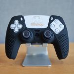 Bọc Silicon Tay Cầm PS5/PS4/XBOX Series X/S (tặng núm bọc)