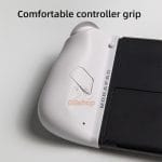 Tay cầm MOBAPAD M6HD cho Nintendo Switch OLED/V1/V2