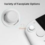 Tay cầm MOBAPAD M6HD cho Nintendo Switch OLED/V1/V2