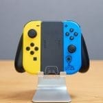 Hand Grip Joycon cho máy chơi game Nintendo Switch