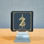 Hộp đựng 12 thẻ game Nintendo Switch chính hãng HORI