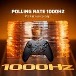 Tay Cầm BIGBIGWON GALE Hall Effect Chơi Game Đa Nền Tảng