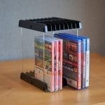 Kệ đựng Đĩa Game PS5/PS4/XBOX/Nintendo Switch