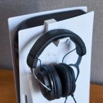 Giá móc treo Tai Nghe/Tay Cầm PS5 chính hãng DOBE