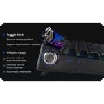 [BH 18 Tháng] Bàn Phím Machenike KT84 Hot-swap LED RGB