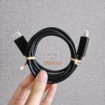 Dây cáp HDMI 2.1 hỗ trợ xuất hình 4K/120Hz 8K/60Hz cho PS5/XBOX Series X