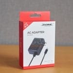 Bộ AC Adapter sạc máy và tay cầm Nintendo Switch chính hãng DOBE