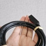 Dây cáp HDMI 2.1 hỗ trợ xuất hình 4K/120Hz 8K/60Hz cho PS5/XBOX Series X