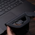 Tay cầm 8BitDo Ultimate 2.4G Wireless Hall Effect kèm Dock sạc chơi Game đa nền tảng