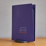 Faceplate cover ốp vỏ thay thế cho PS5 đủ phiên bản