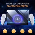 Kính Cường Lực Cao Cấp cho Playstation Portal PS Portal