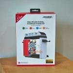 Kệ đựng Nintendo Switch sạc được tay cầm và joycon