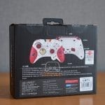 Tay cầm chơi game IINE Starfield cho PC/Nintendo Switch/Android/iOS