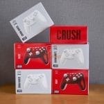 Tay cầm chơi game PB Tails CRUSH cho Nintendo Switch/PC/Android/iOS/Steam