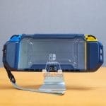 Ốp Lưng Chống Sốc kèm Grip cho Nintendo Switch OLED