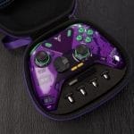 Tay Cầm Flydigi Apex 4 Evangelion Edition Chơi Game Đa Nền Tảng