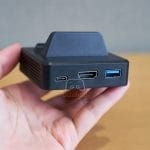 Mini Dock cho Nintendo Switch chính hãng DOBE