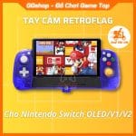 Tay cầm RetroFlag Joypad cho Nintendo Switch OLED/V1/V2