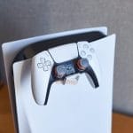 Giá móc treo Tai Nghe/Tay Cầm PS5 chính hãng DOBE