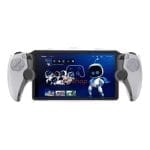 Ốp Bảo vệ Trong suốt có Chân Dựng Máy cho Ps Portal Playstation Portal