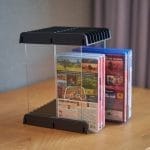 Kệ đựng Đĩa Game PS5/PS4/XBOX/Nintendo Switch