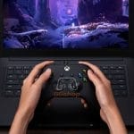 USB Receiver 8BitDo Wireless Adapter 2 kết nối Tay cầm Đa nền tảng