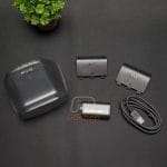 Bộ Dock sạc kèm Pin cho tay cầm XBOX chính hãng 8BitDo