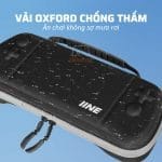 Túi đựng máy Nintendo Switch với Joycon IINE lớn