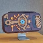 Túi Đựng Chống Sốc Nintendo Switch OLED/V1/V2/Lite