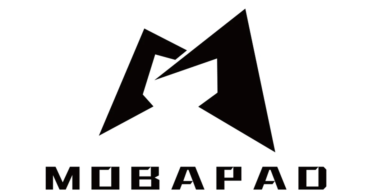 GGshop Mobapad