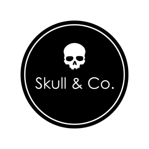 GGshop Skull & Co.