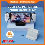 Dock Sạc Đế Sạc PS Portal Playstation Portal PS5