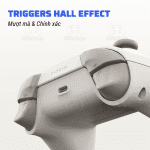 Tay Cầm Chơi Game Flydigi Dune Fox Hall Effect 500Hz Cho PC/Nintendo Switch/Android/iOS