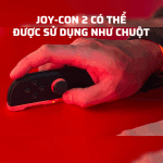 Máy Chơi Game Nintendo Switch 2 (Sẵn Hàng)