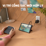 Máy Chơi Game Nintendo Switch 2 (Sẵn Hàng)