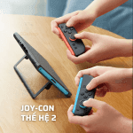 Máy Chơi Game Nintendo Switch 2 (Sẵn Hàng)