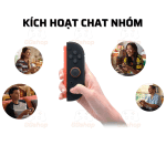 Máy Chơi Game Nintendo Switch 2 (Sẵn Hàng)