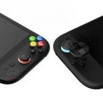 Bộ Bọc Nút Savage Raven by Skull & Co Cho Nintendo Switch 2