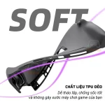 Bộ Ốp Lưng StandGrip Savage Raven by Skull & Co Cho Nintendo Switch 2